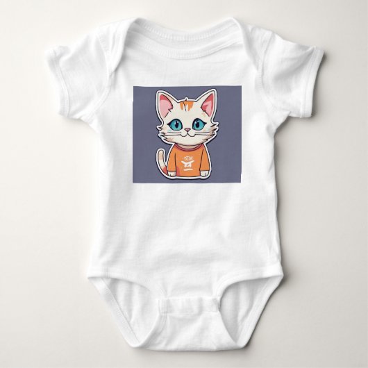 Baby Jongenskleren > Bodysuits & One-Pieces (Voorkant)