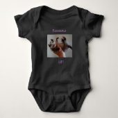 Baby Jumpsuit Romper (Voorkant)