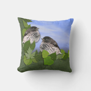 Baby Juncos Pillow Kussen