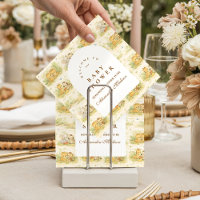 Baby Jungle Dieren Baby Shower
