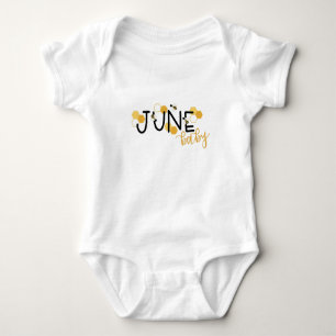 Baby juni romper