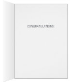 Baby | Kaart Blauwe luierpinnen (Binnen (Rechts))