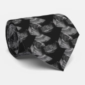 baby, kaart stropdas (Opgerold)