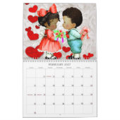  Baby-kalender Kalender (Feb 2027)