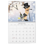  Baby-kalender Kalender (Jan 2026)