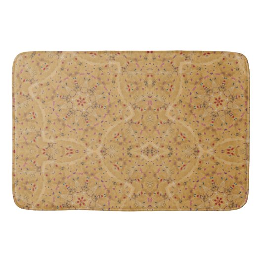 Baby Kan Badmat (Voorkant)