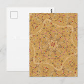 Baby Kan Briefkaart (Voorkant / Achterkant)
