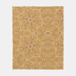 Baby Kan Fleece Deken