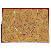 Baby Kan Groot Cadeauzakje (Voorkant)