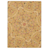 Baby Kan Klembord (Achterkant)