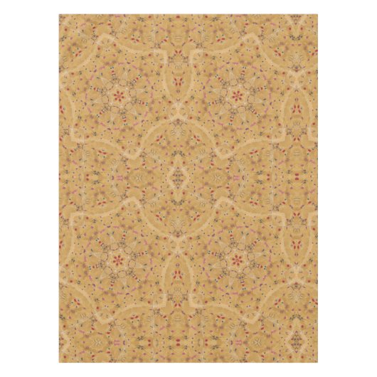 Baby Kan Tafelkleed (Voorkant)