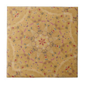 Baby Kan Tegeltje (Voorkant)