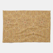 Baby Kan Theedoek (Horizontaal)