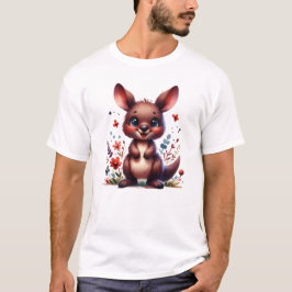 Baby Kangaroo T-shirt