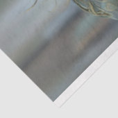  Baby kant geklede alligator decoupage Tissuepapier (Detail)