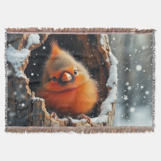 Baby Kardinaal Deken (Voorkant)