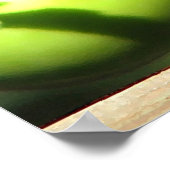 Baby kardinaal poster (Hoek)