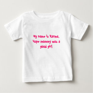 Baby Karma