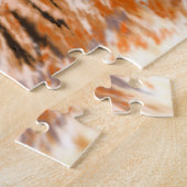 Baby Kat Puzzel Klein Huisdier (Zijkant)