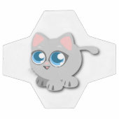 BABY KAT VOETBAL (Enkel)