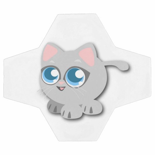 BABY KAT VOETBAL (Enkel)