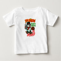 Baby Kerstman Ultra-Zachte Festiviteiten
