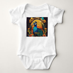 Baby & Kids “Don’t Stop Me Now” Pastel T-Shirt ,,,