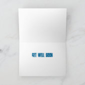 Baby/kind wordt snel beter kaart (Binnen)