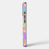 Baby Kinder eenheid voor vredesliefde Hakuna Matat Case-Mate iPhone Case (Achterkant / Links)