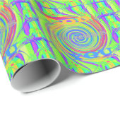 Baby Kinder God zegene je. Cadeaupapier (Rol Hoek)