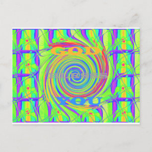 Baby Kinder God zegene je..png Briefkaart