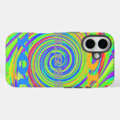 Baby Kinder God zegene je..png Case-Mate iPhone Case (Achterkant (horizontaal))