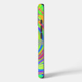 Baby Kinder God zegene je..png Case-Mate iPhone Case (Achterkant / Links)