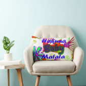Baby Kinder Hakuna Matata Pillow Kussen (Stoel)