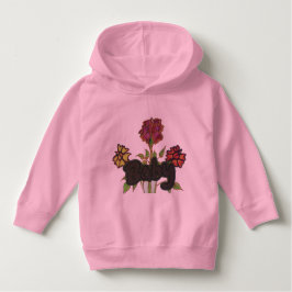 Baby Kinder Hakuna Matata Toddler Pullover Hoodie