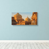 Baby & Kinder > Kinderkamer & Kinderen kamer decor Canvas Afdruk (Insitu (Houten vloer))