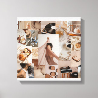 Baby & Kinder Kwekerij & Kinderen Kamer Decor Muur Canvas Afdruk