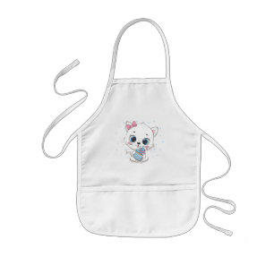 Baby Kinder Schort