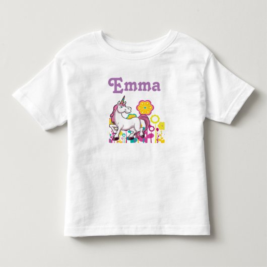 Baby Kinder Shirts (Voorkant)