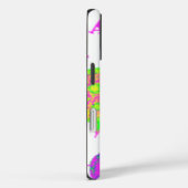 Baby Kinderen Case-Mate iPhone Case (Achterkant / Rechts)