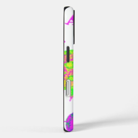 Baby Kinderen Case-Mate iPhone Case (Achterkant / Rechts)