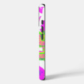 Baby Kinderen Case-Mate iPhone Case (Achterkant / Links)