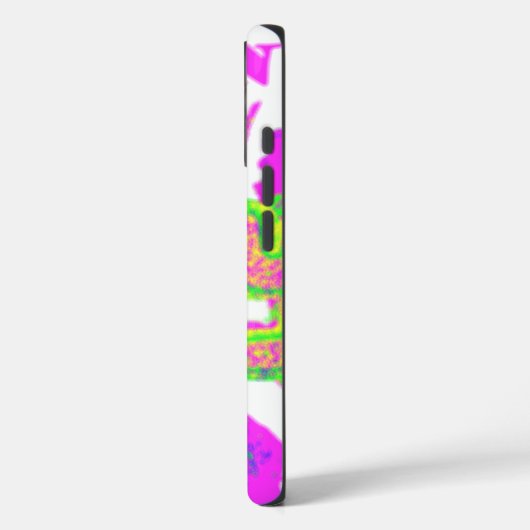 Baby Kinderen Case-Mate iPhone Case (Achterkant / Links)