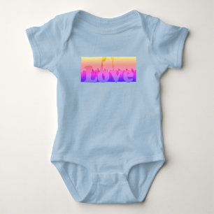Baby Kinderen Romper