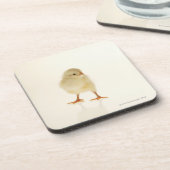 Baby kip onderzetter (Linkerzijde)