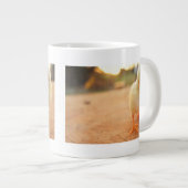 Baby Kippen Grote Koffiekop (Voorkant rechts)