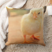 Baby Kippen Kussen (Deken)