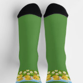 Baby Kippen Sokken (Top)