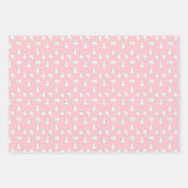 Baby Kitten Inpakpapier Vel (Voorkant)