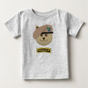 Baby Kitten Ranger